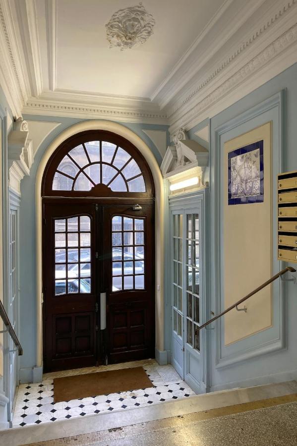 Superbe Studio Plage/ Promenade Des Anglais 102 Nice Exterior photo